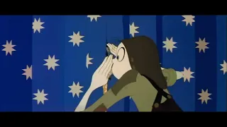 The Thief and The Cobbler but it's only Tack (Director's Cut version, no voices)