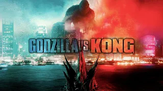 GODZILLA VS KONG - [TRIBUTE] - FIRE