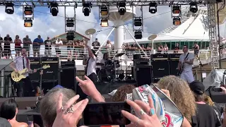 Nerd Halen Hot For Teacher Monsters Of Rock Cruise 2-12-2022