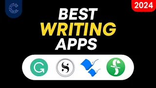 The Best Writing Apps in 2024