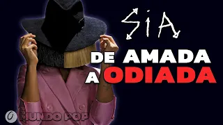 SIA - ¿Qué PASÓ con su CARRERA? | Destruida Por La Fama