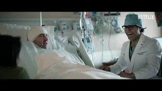 The Surgeons Cut  Official Trailer  Netflix
