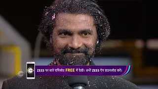 Dance India Dance Little Masters Season 5 - Ep - 19 - Best Scene - Zee TV