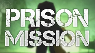 The Ultimate Guide To Prison Mission (World At War Custom Zombies)