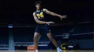 Jordan Poole #inmyfeelingschallenge