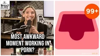 Abella Danger Answers Questions from the DMs - KFC Radio