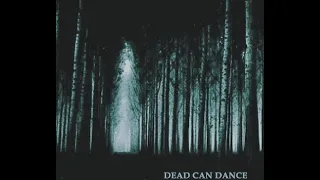 DEAD CAN DANCE   TELL ME ABOUT THE FOREST subtitulada