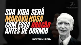 JOSEPH MURPHY - REALIZE SEU DESEJO COM ESSA ORAÇÃO - A MAGIA DO PODER EXTRA SENSORIAL - AUDIOBOOK