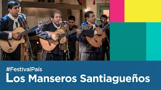 Los Manseros Santiagueños en Cosquín 2020 | Festival País