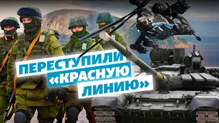 Никто не верил в возможность захвата Крыма – эксперт о событиях 2014 года