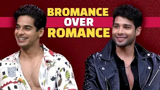 Bromance over Romance | Hotstar Specials Koffee with Karan | DisneyPlus Hotstar