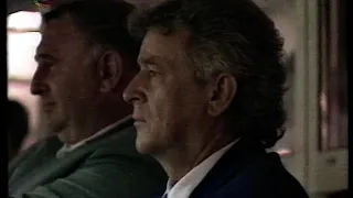 1994-95 UEFA Cup 1-32 (L2) Kaiserslautern - Akranes