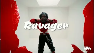 Seyi Vibez X Shallipopi X Amapiano Type Beat 2024 - Ravager