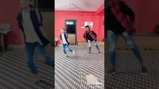 Nice dance