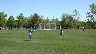 West Mont United Vs YMS L 1-3