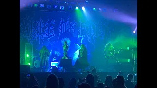 Cradle of Filth - Hallowed Be Thy Name (Live)