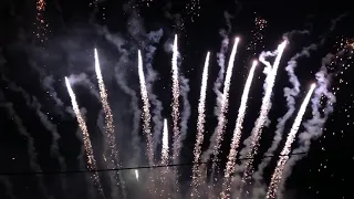 300 USD, Focuri de artificii, 2022, www.pyro.md