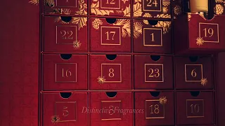Introducing Our NEW 2022 Advent Calendar | Molton Brown