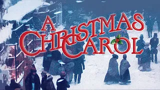 A Christmas Carol - Full Movie | Christmas Movies | Great! Christmas Movies