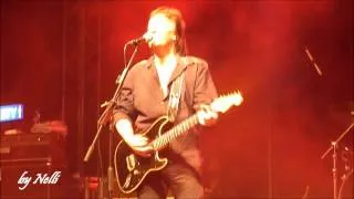 Chris Norman&Band-"It's Your Life"-26.04.2012, ZLÍN