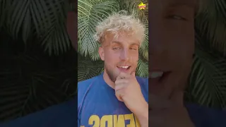 Jake Paul talks about his developing beef with Canelo Alvarez, confusion about Tyson Fury's brother