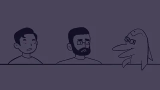 MBMBAM Animatic-Dolphin Griffin