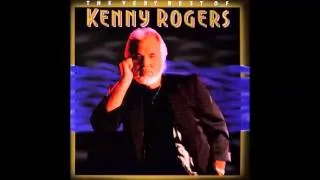 Kenny Rogers - Coward Of The County (Re-recorded)