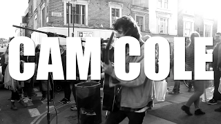 Cam Cole - Live in London