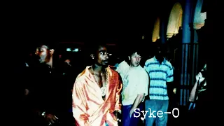 2pac- Me Against The World Intro (Switchup)