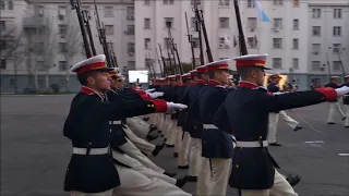 Ejército Argentino/ DÍA DE INFANTERÍA 2019