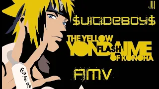 Minato x $UICIDEBOY$ [amv]