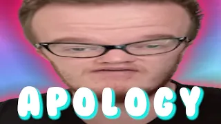 Mini Ladd’s HONEST APOLOGY