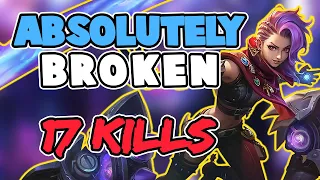 EVERYTHING You Need To Know About The New Marksman Ixia | Mobile Legends