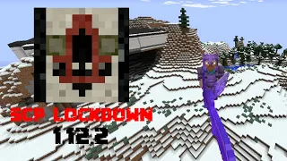 REVISANDO UNA INSTALACIÓN DE CONTENCIÓN SCP | SCP: LOCKDOWN 2.0 MINECRAFT MODPACK 1.12.2