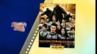 Kapamilya Channel 24/7 HD: Kapamilya Sunday Triple Movie Bonding February 26, 2023 Teaser