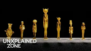 Ancient Aliens: The Nine Forces from Beyond