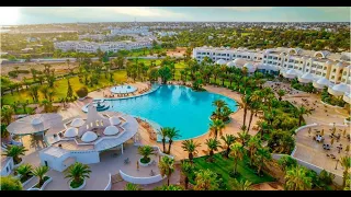 Royal Garden Palace 5*, Djerba