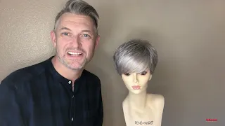 How to Style Short Wigs