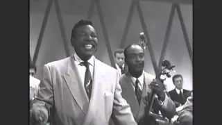 In Old Shantytown - The Ink Spots HD