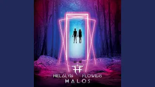 Halos (Aiboforcen Remix)