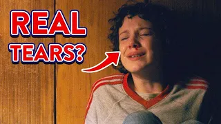 Here’s How Actors Cry In The Movies! |🍿 OSSA Movies