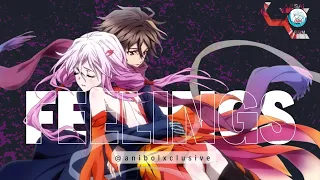 Guilty Crown AMV | FEELINGS