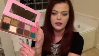 Jeffree Star Beauty Killer Palette Dupes & Comparisons