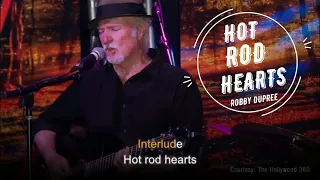 Hot Rod Hearts by Robbie Dupree Song and Lyrics