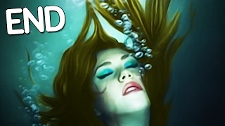 THE GRUESOME END! - Mermaid Swamp Ending