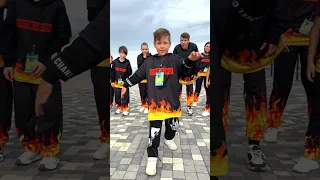 SHUFFLE CHALLENGE 😎🔥 Повторили ⭐️