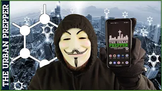 Prepper Phone 2: Privacy-Driven Mobile Preparedness