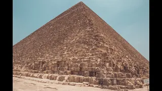 A Piramisok Titkai - Monumentális történelem