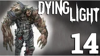 Dying Light - Гладиаторские бои #14