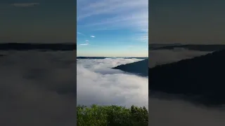 Nongjrong View Point Meghalaya Shillong